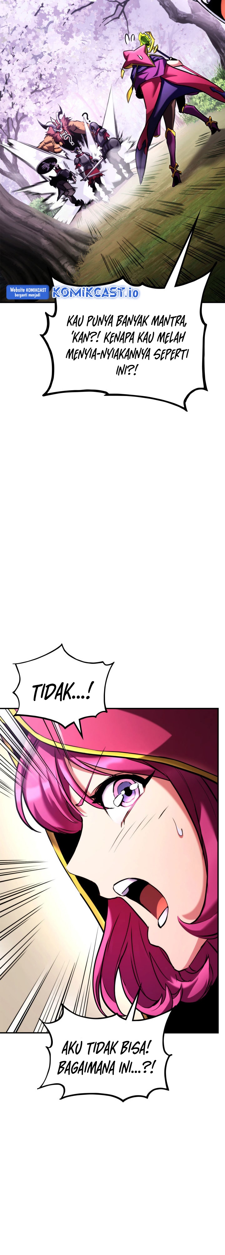 Ranker’s Return (Remake) Chapter 111 page 14