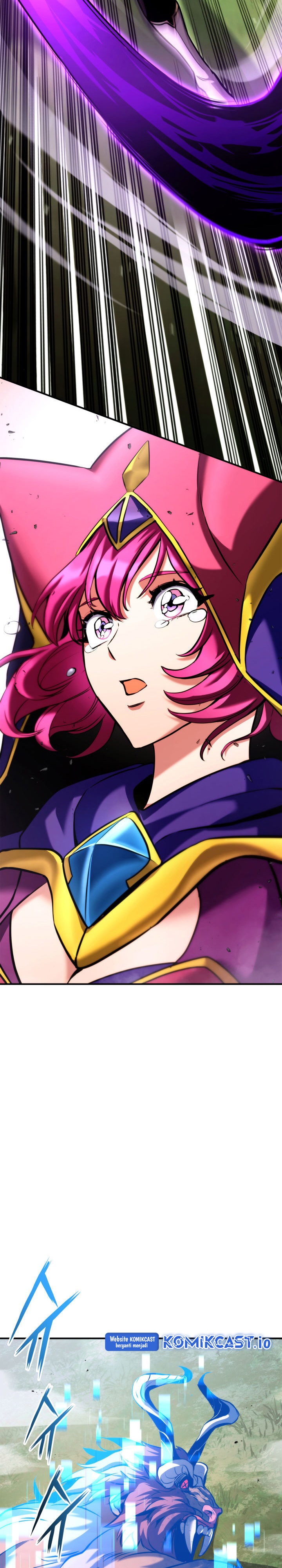 Ranker’s Return (Remake) Chapter 111 page 18