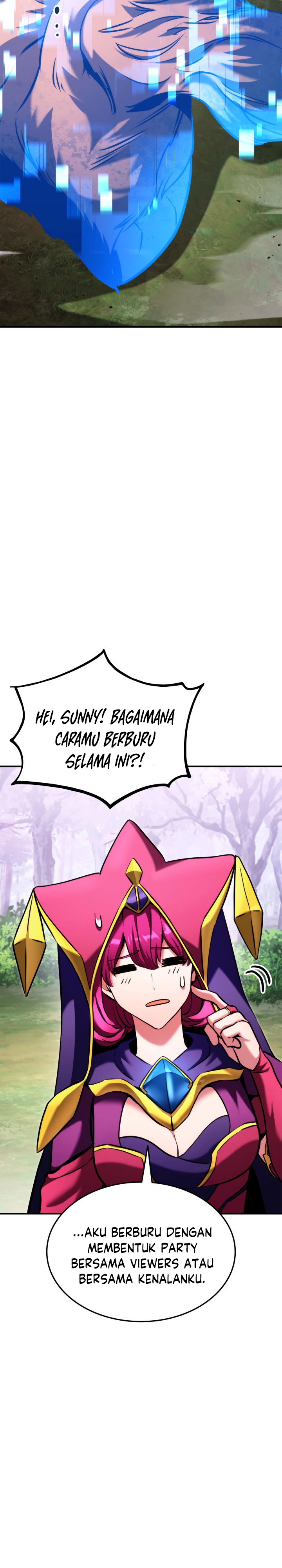 Ranker’s Return (Remake) Chapter 111 page 19