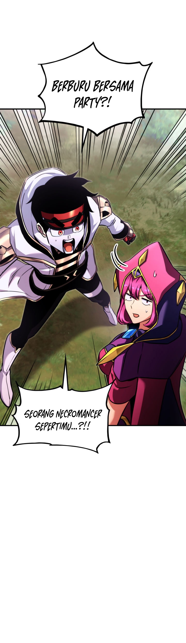 Ranker’s Return (Remake) Chapter 111 page 20