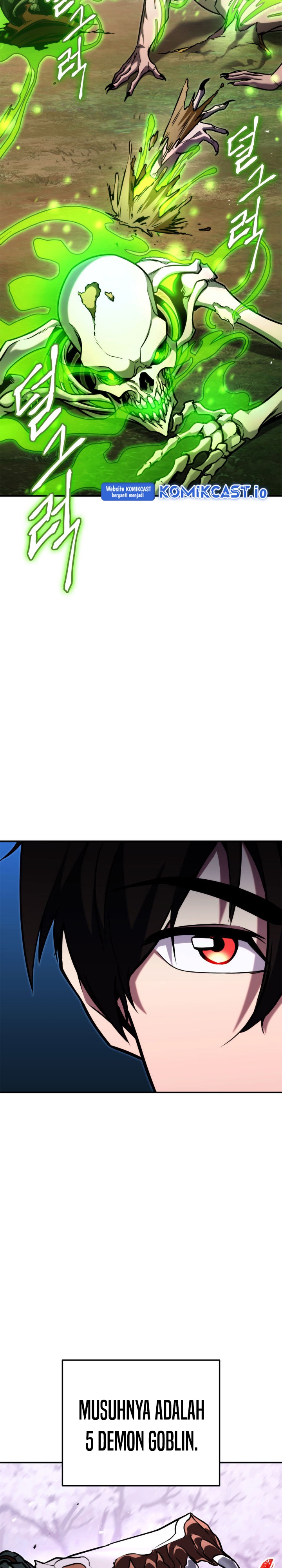 Ranker’s Return (Remake) Chapter 111 page 27