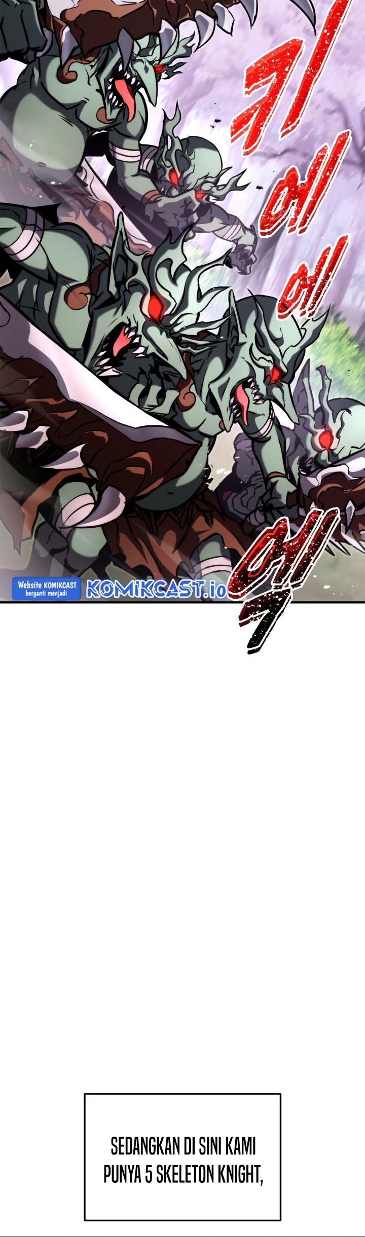 Ranker’s Return (Remake) Chapter 111 page 28