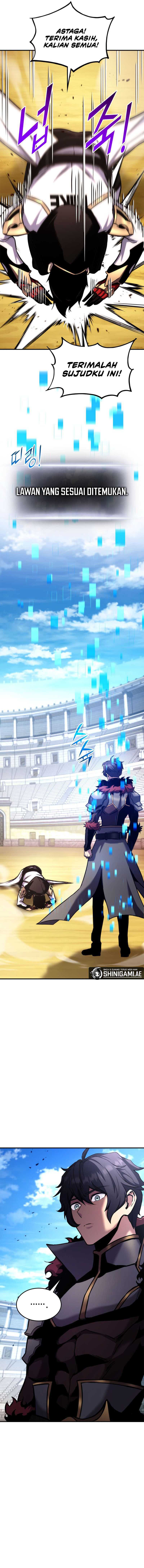 Ranker’s Return (Remake) Chapter 120 page 10