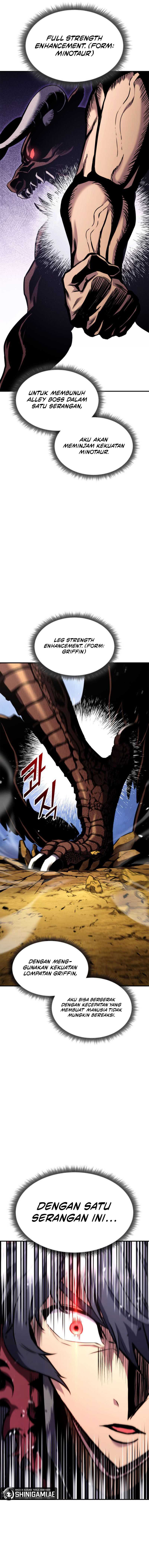 Ranker’s Return (Remake) Chapter 120 page 14