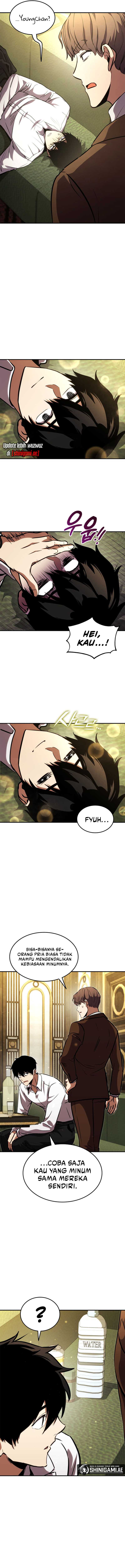 Ranker’s Return (Remake) Chapter 130 page 14