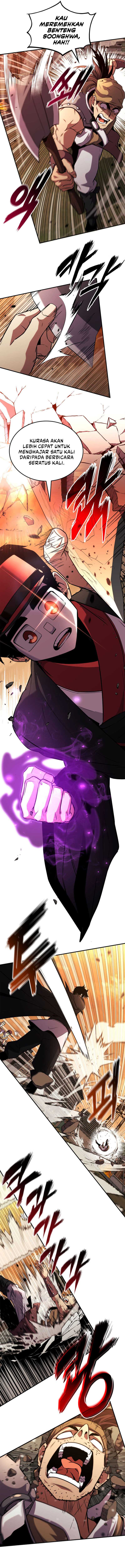 Ranker’s Return (Remake) Chapter 131 page 10