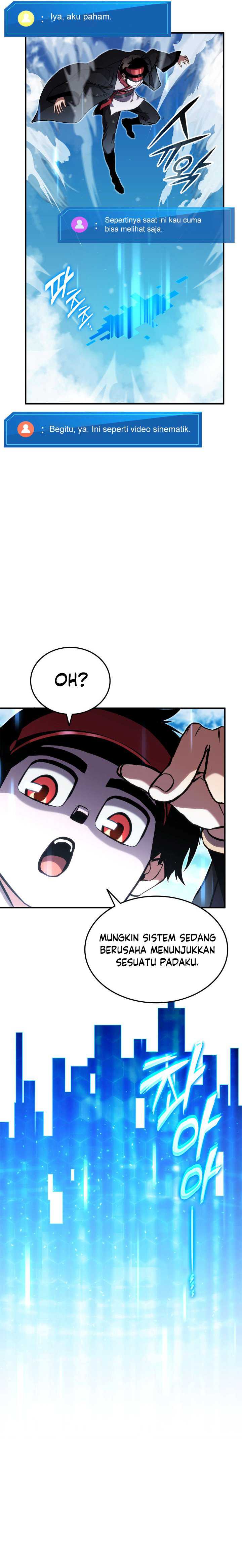 Ranker’s Return (Remake) Chapter 132 page 4