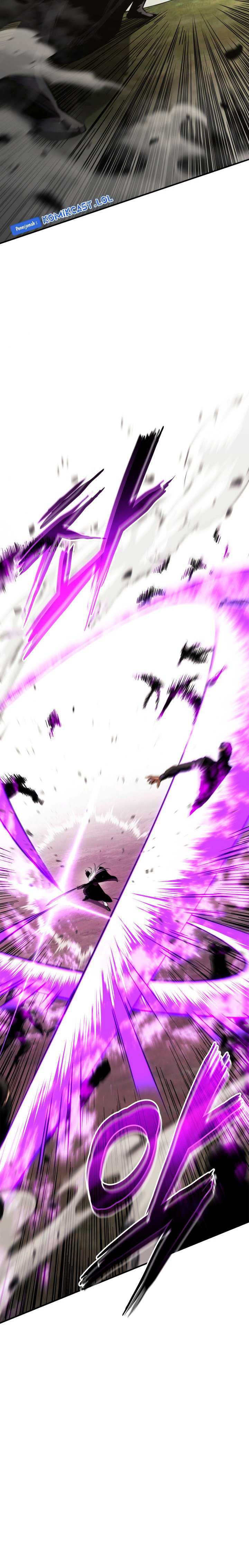 Ranker’s Return (Remake) Chapter 132 page 9