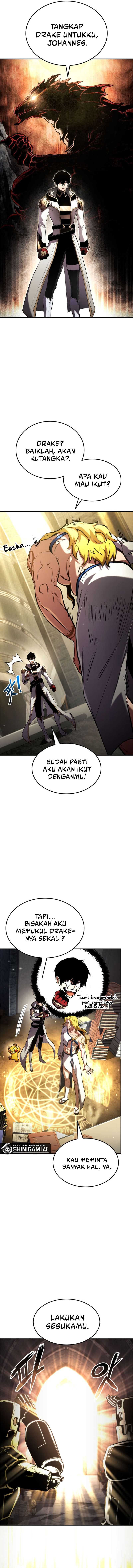 Ranker’s Return (Remake) Chapter 136 page 6