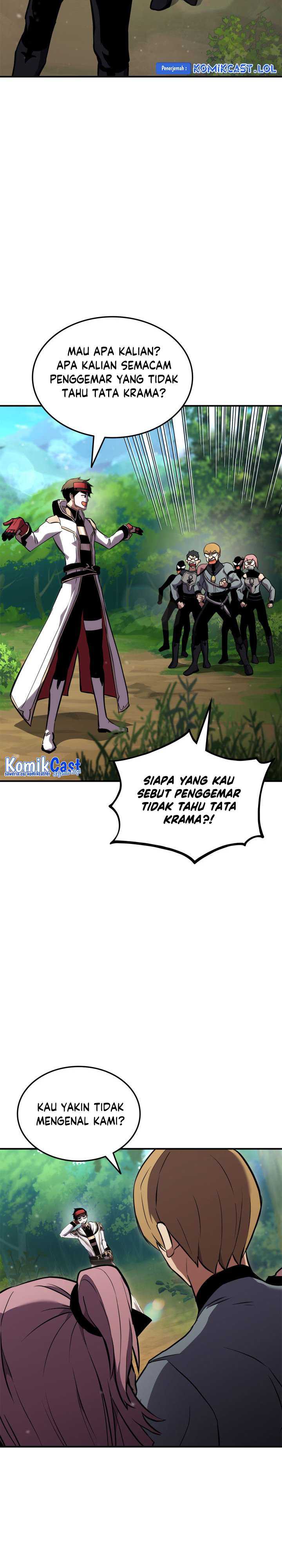 Ranker’s Return (Remake) Chapter 137 page 12