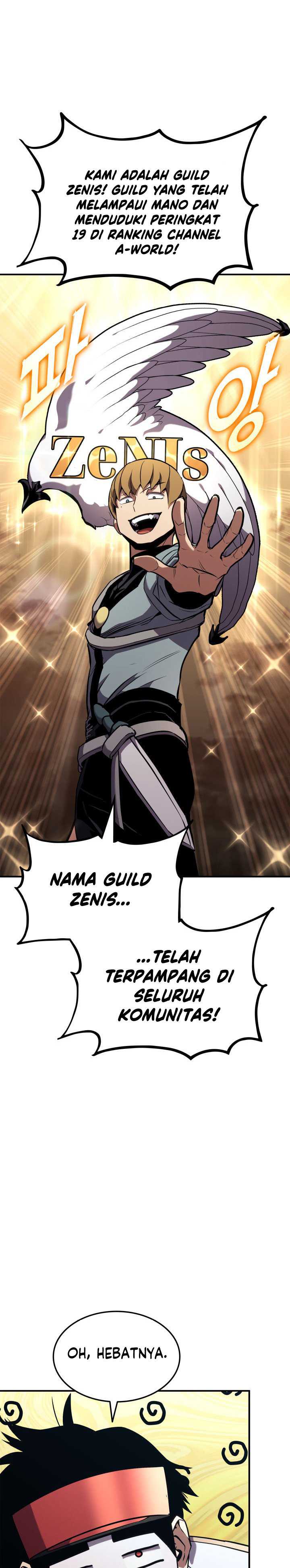 Ranker’s Return (Remake) Chapter 137 page 13