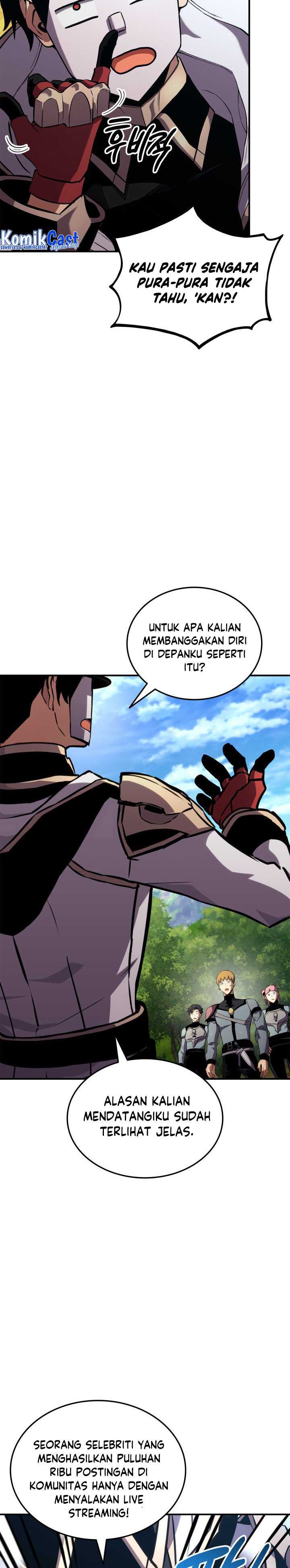 Ranker’s Return (Remake) Chapter 137 page 14