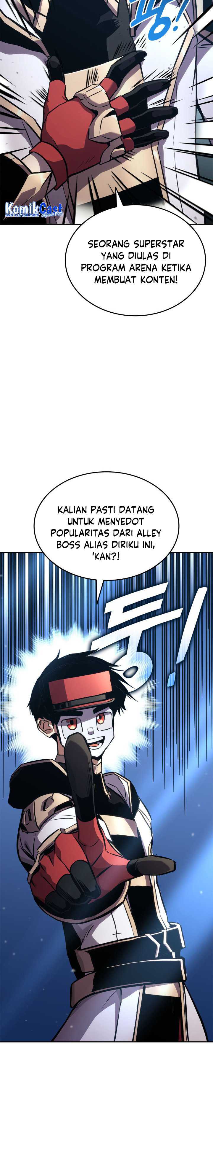 Ranker’s Return (Remake) Chapter 137 page 15