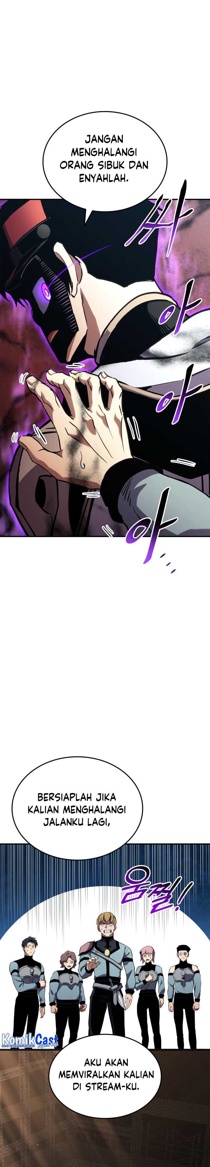 Ranker’s Return (Remake) Chapter 137 page 18