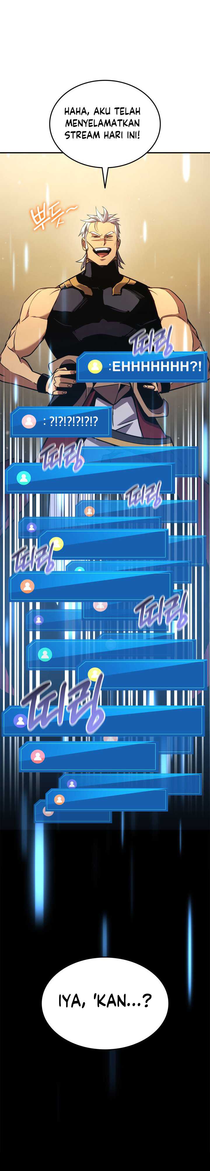 Ranker’s Return (Remake) Chapter 137 page 40