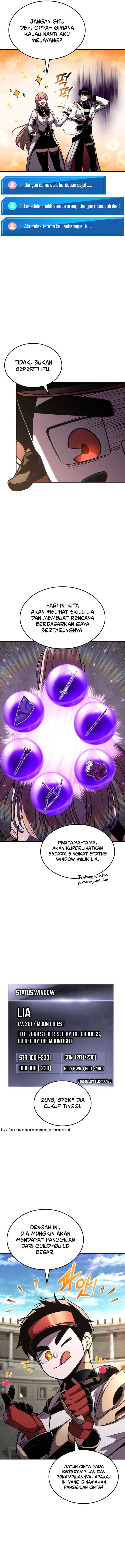 Ranker’s Return (Remake) Chapter 139 page 6