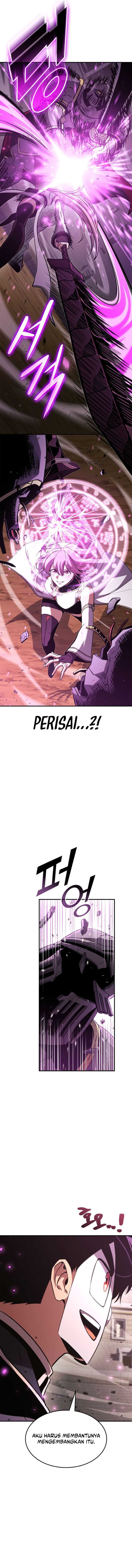 Ranker’s Return (Remake) Chapter 139 page 14
