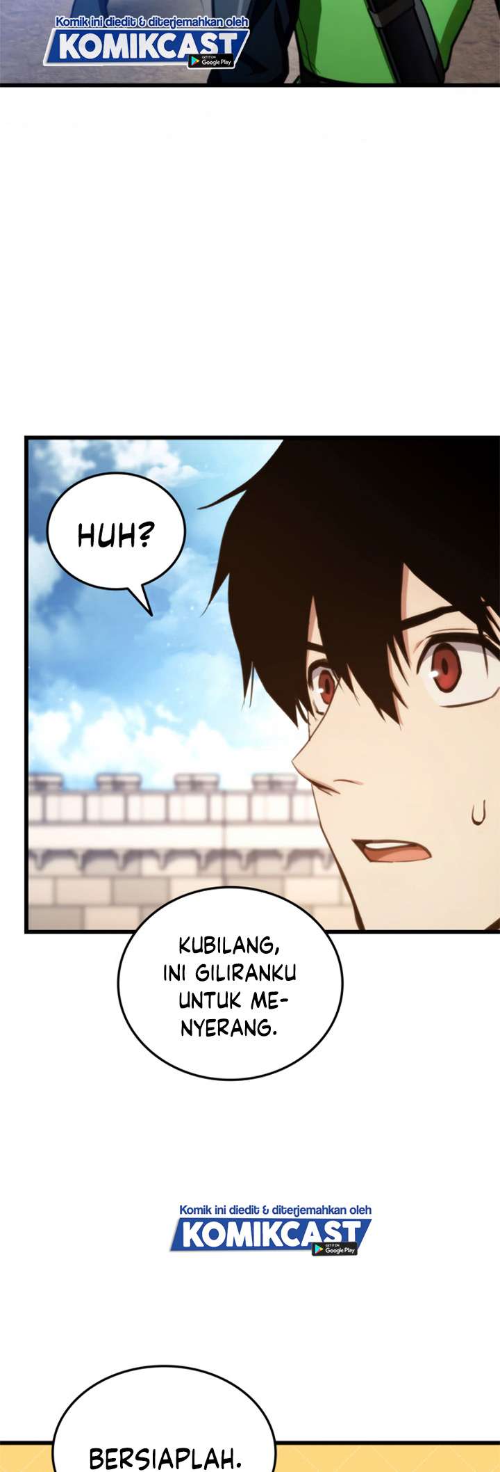 Ranker’s Return (Remake) Chapter 14 page 4