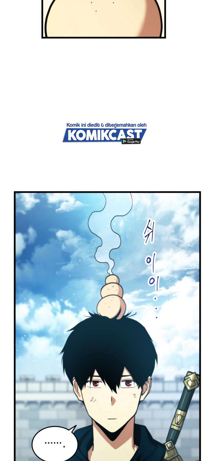 Ranker’s Return (Remake) Chapter 14 page 7