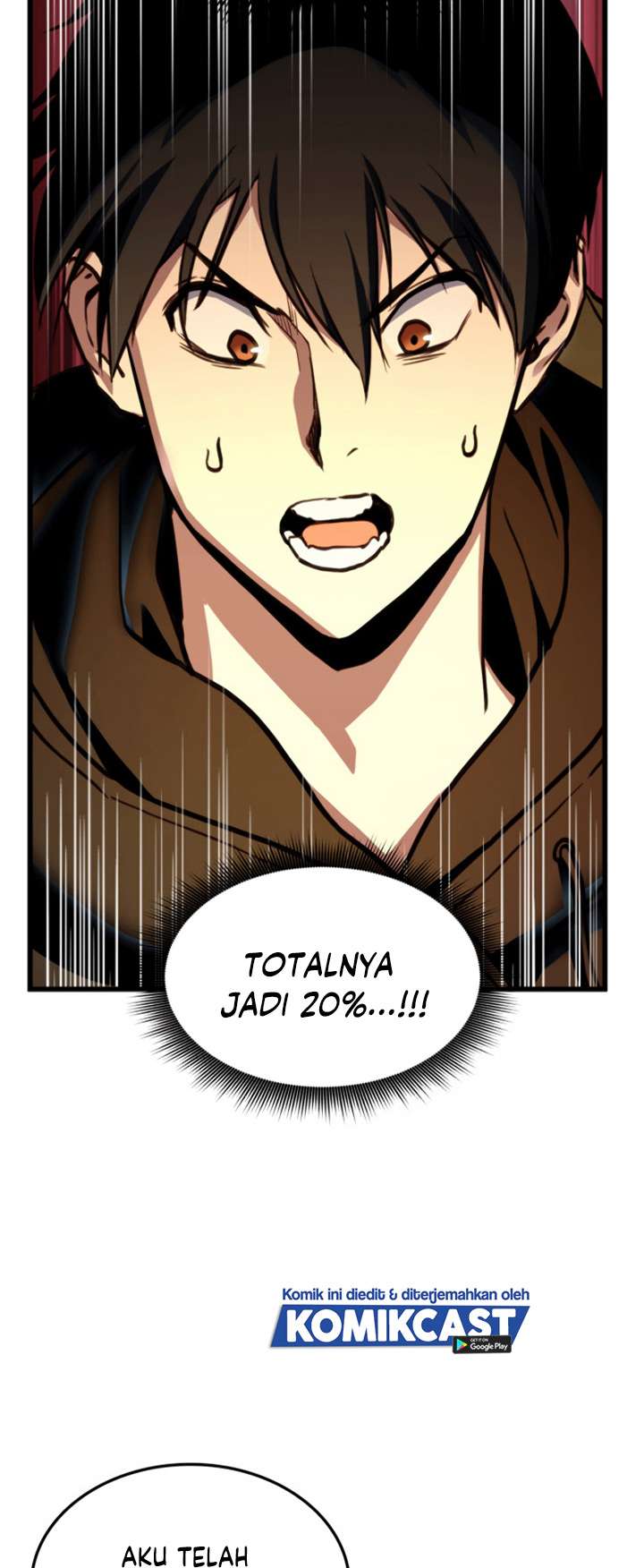 Ranker’s Return (Remake) Chapter 14 page 16
