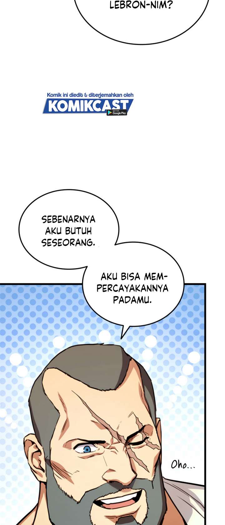 Ranker’s Return (Remake) Chapter 14 page 19