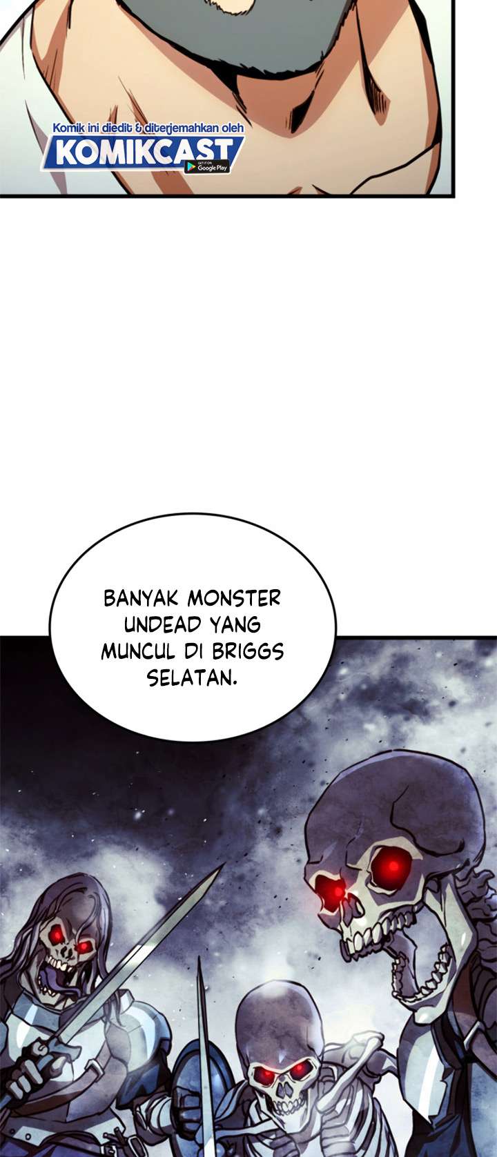 Ranker’s Return (Remake) Chapter 14 page 20
