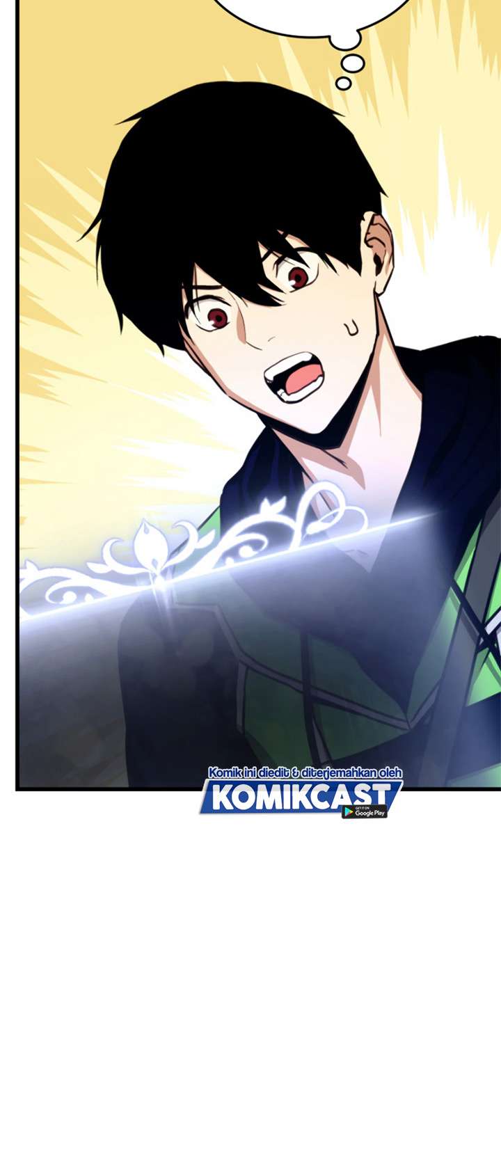 Ranker’s Return (Remake) Chapter 14 page 23