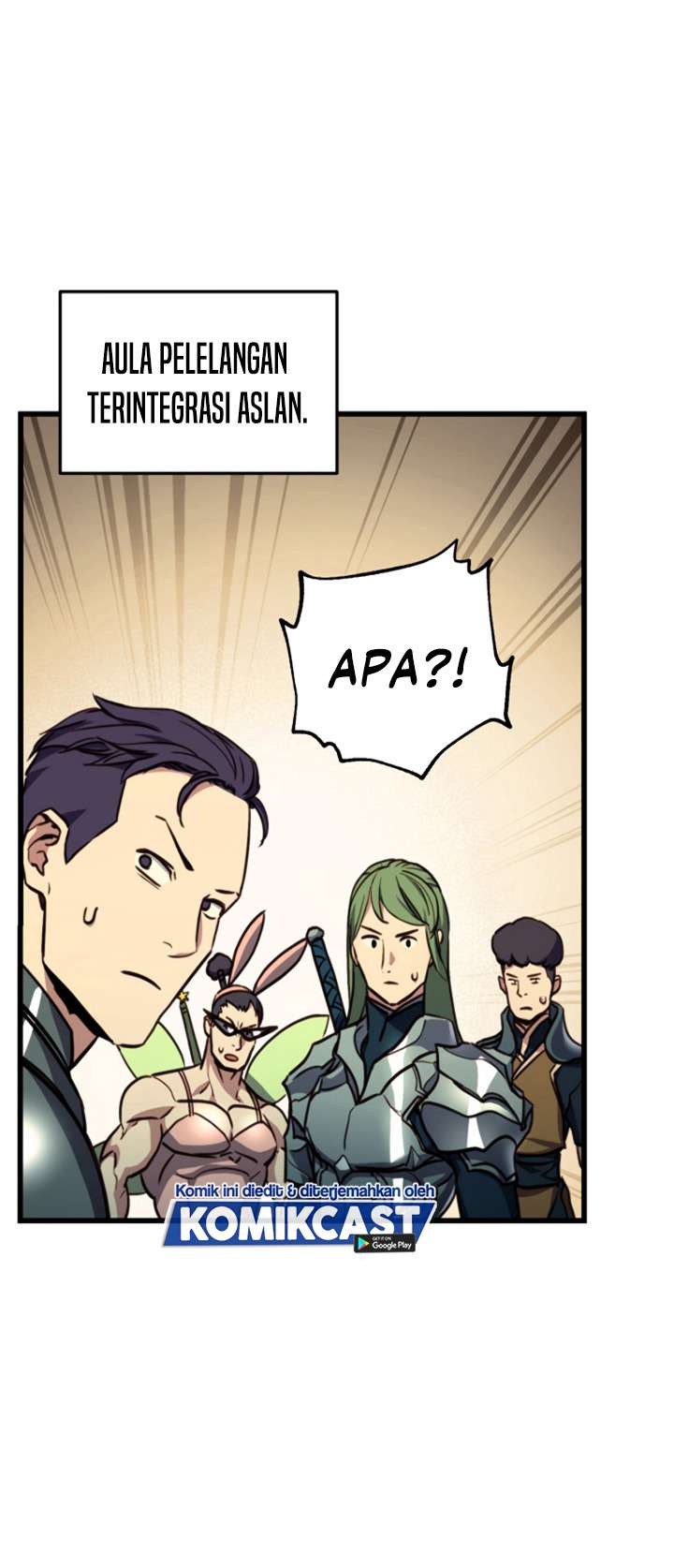 Ranker’s Return (Remake) Chapter 14 page 29