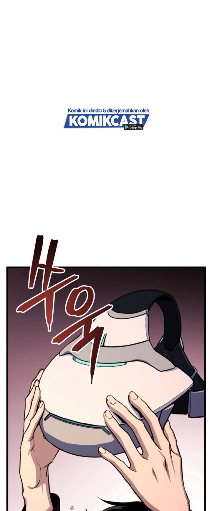 Ranker’s Return (Remake) Chapter 14 page 36