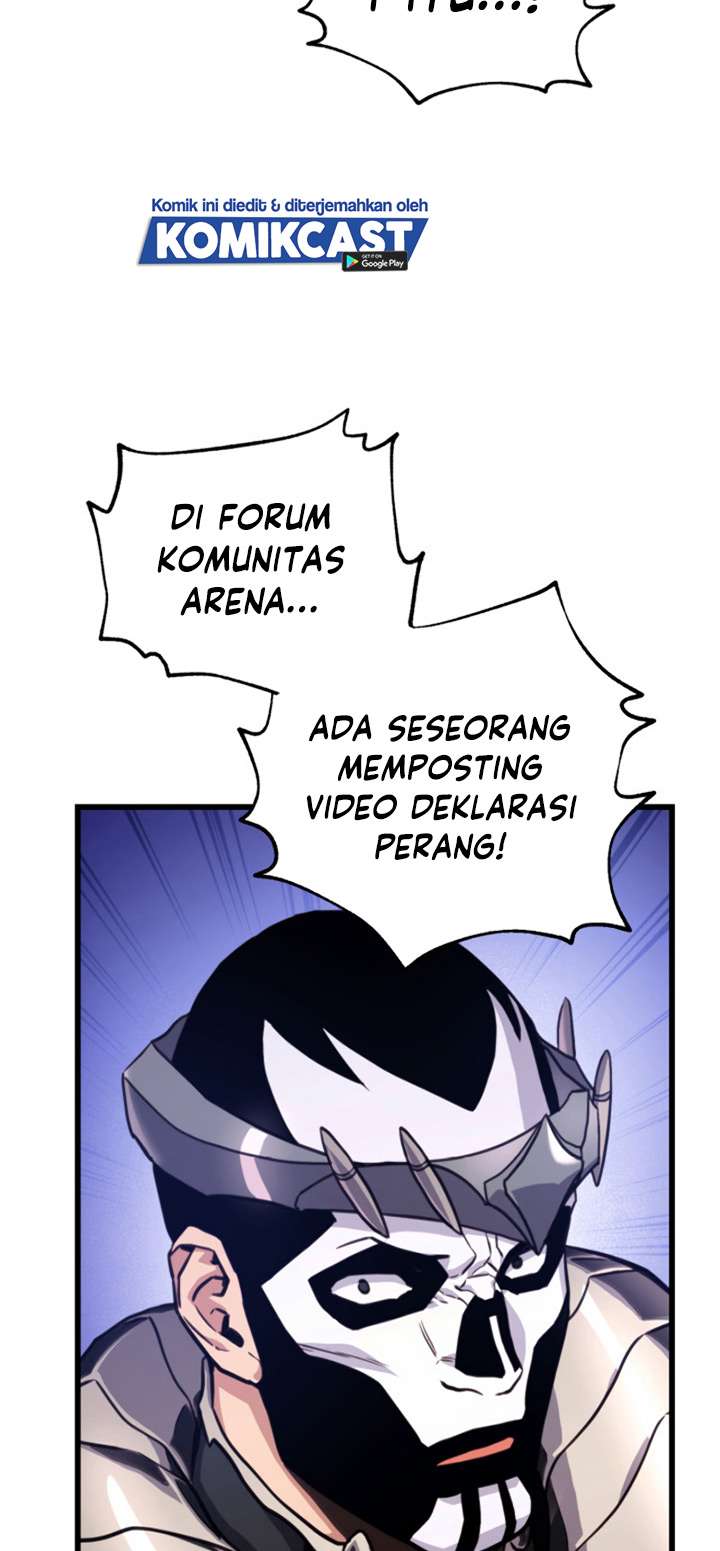 Ranker’s Return (Remake) Chapter 14 page 51