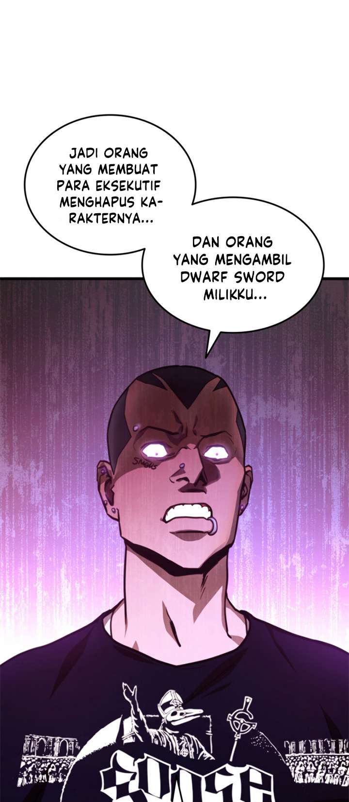 Ranker’s Return (Remake) Chapter 14 page 60