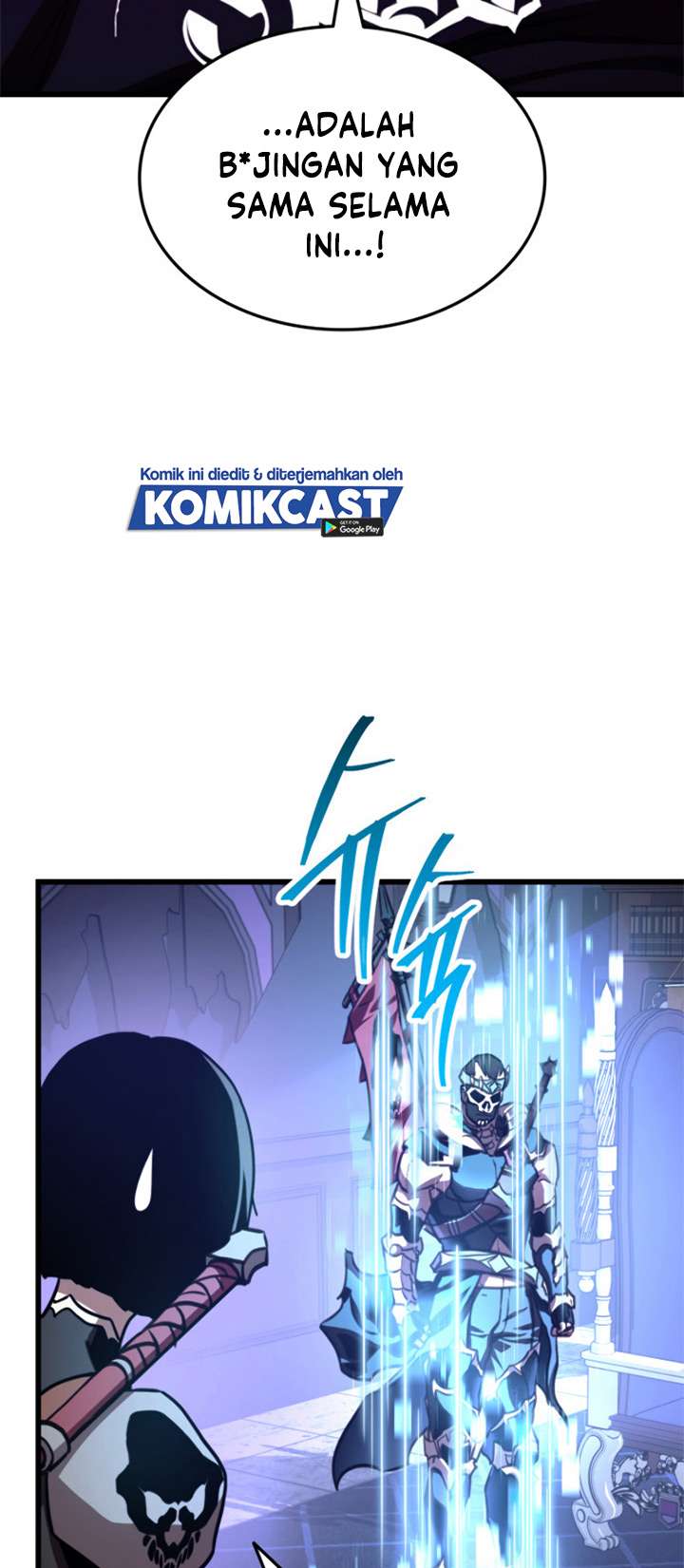 Ranker’s Return (Remake) Chapter 14 page 61