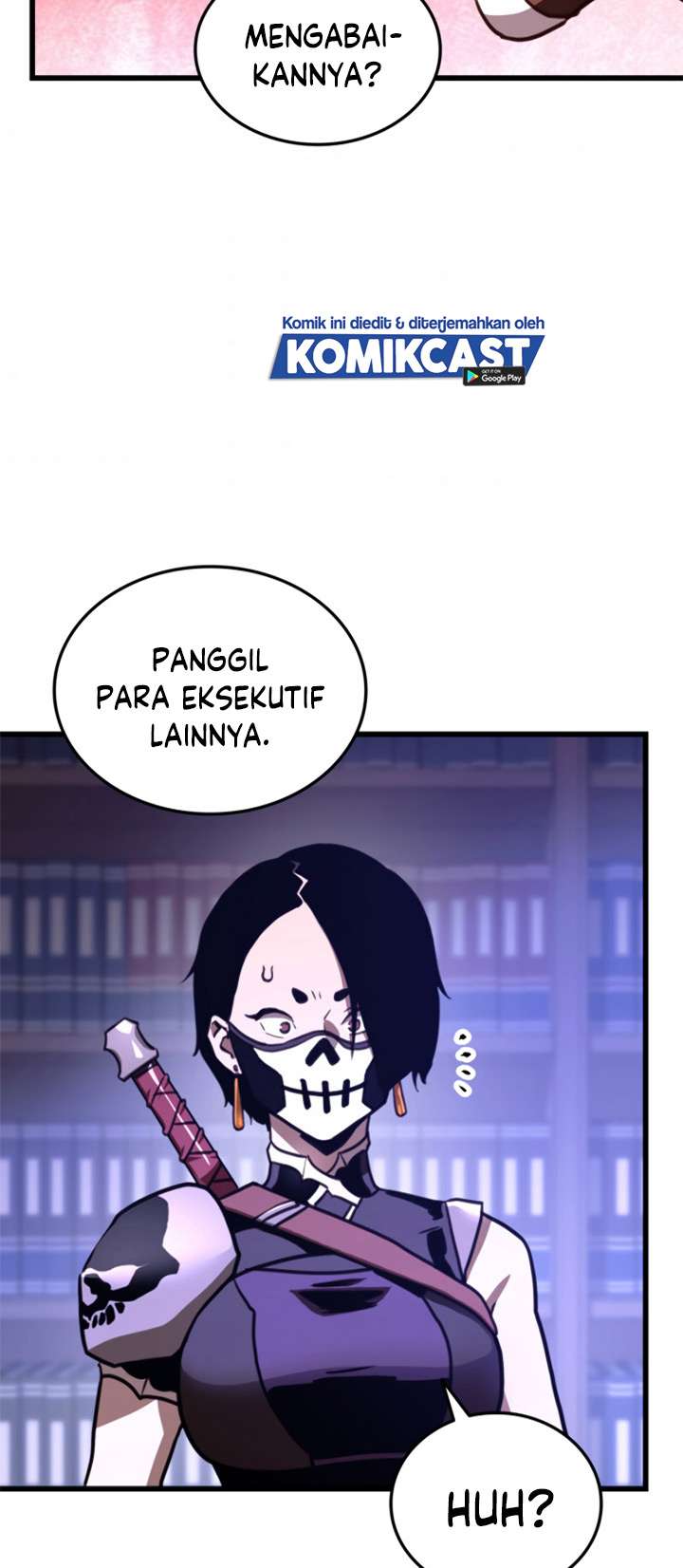 Ranker’s Return (Remake) Chapter 14 page 63