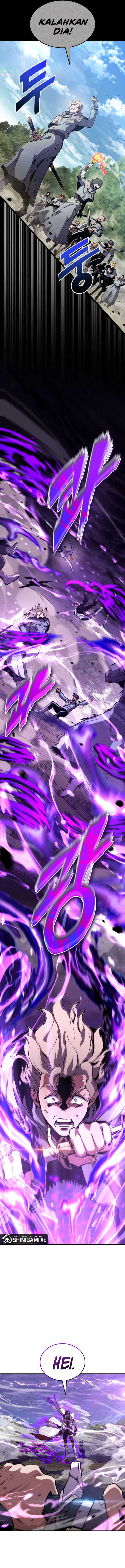 Ranker’s Return (Remake) Chapter 142 page 2