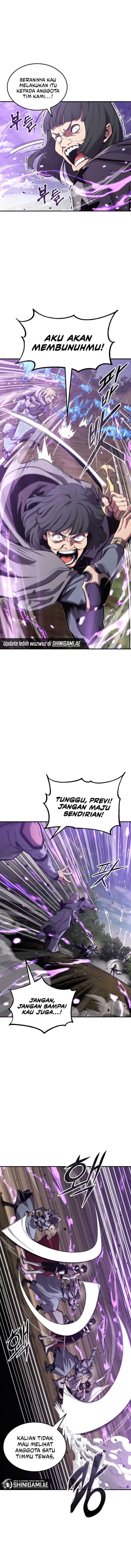 Ranker’s Return (Remake) Chapter 142 page 4