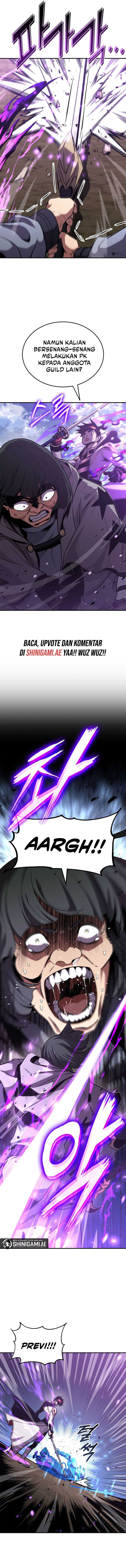 Ranker’s Return (Remake) Chapter 142 page 5