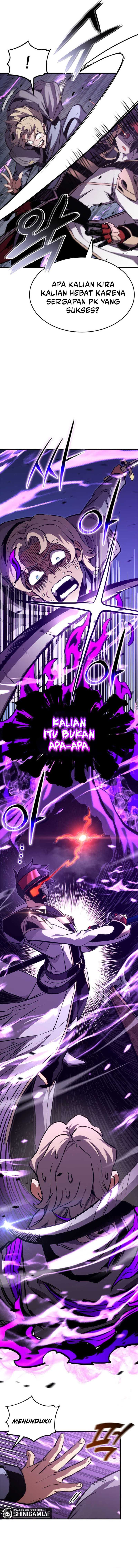 Ranker’s Return (Remake) Chapter 142 page 6