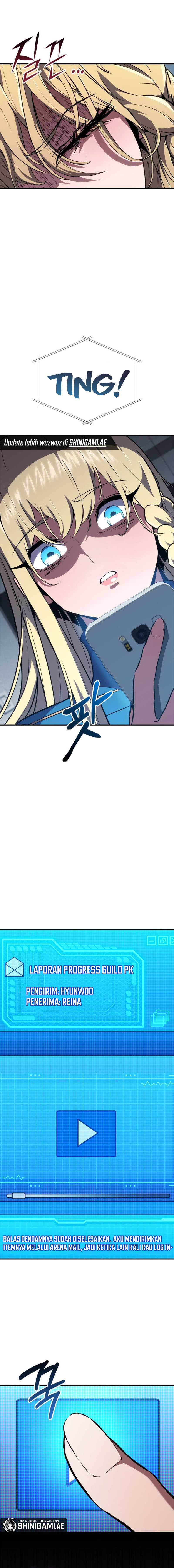 Ranker’s Return (Remake) Chapter 142 page 14