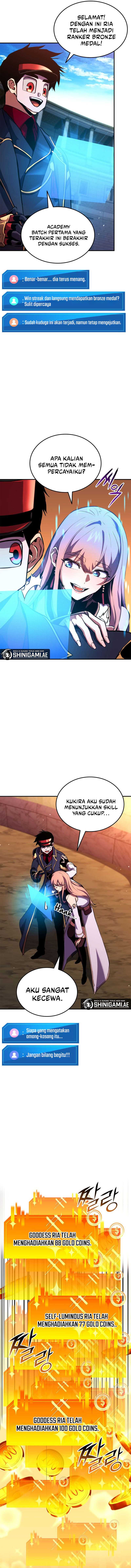 Ranker’s Return (Remake) Chapter 144 page 3