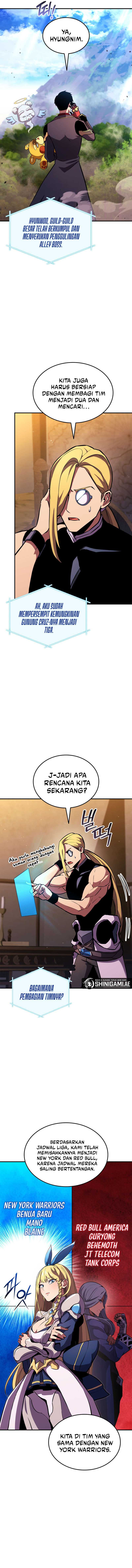 Ranker’s Return (Remake) Chapter 147 page 3