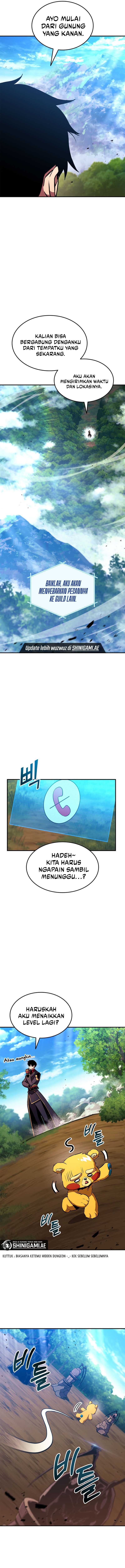 Ranker’s Return (Remake) Chapter 147 page 4