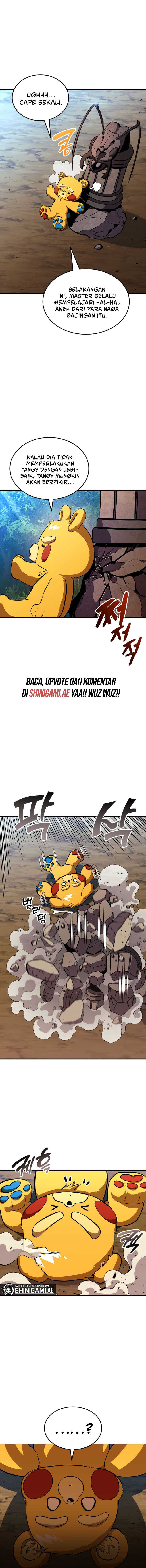 Ranker’s Return (Remake) Chapter 147 page 5