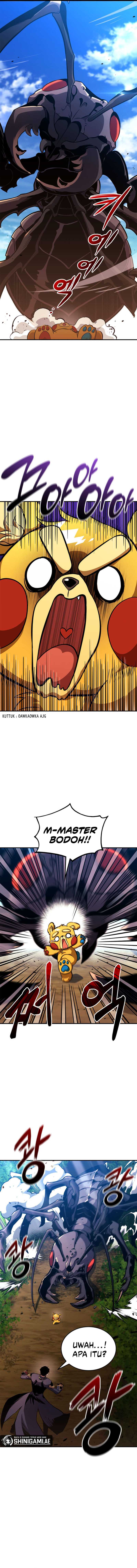 Ranker’s Return (Remake) Chapter 147 page 6