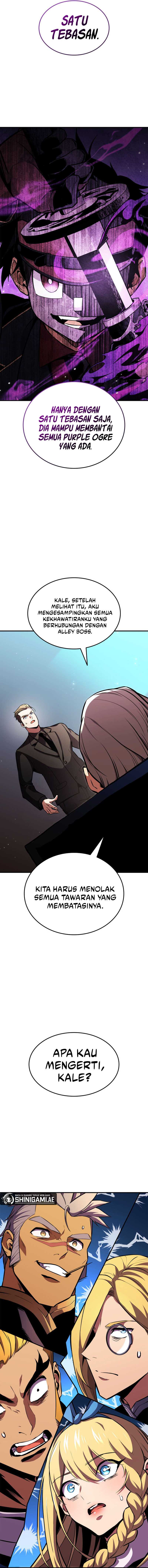 Ranker’s Return (Remake) Chapter 147 page 12