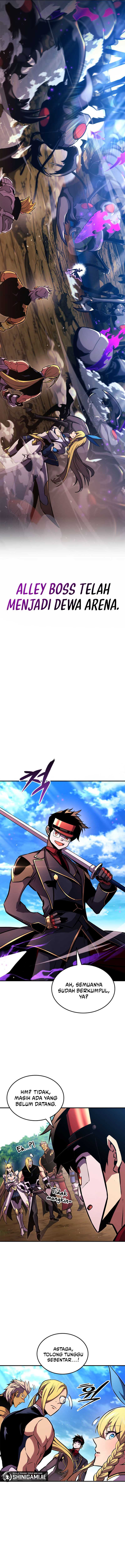 Ranker’s Return (Remake) Chapter 147 page 13