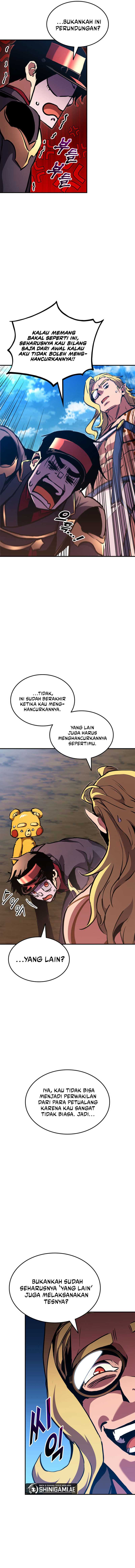 Ranker’s Return (Remake) Chapter 150 page 4