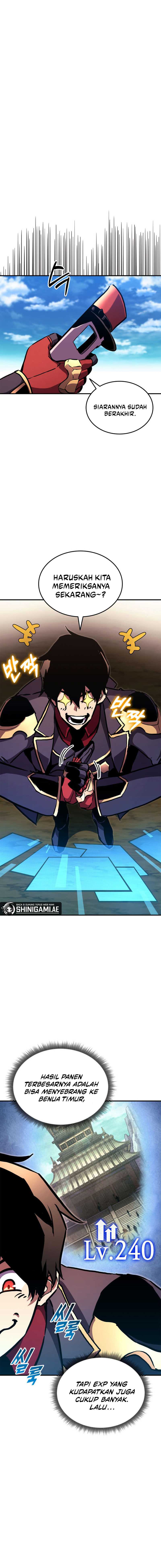 Ranker’s Return (Remake) Chapter 150 page 6
