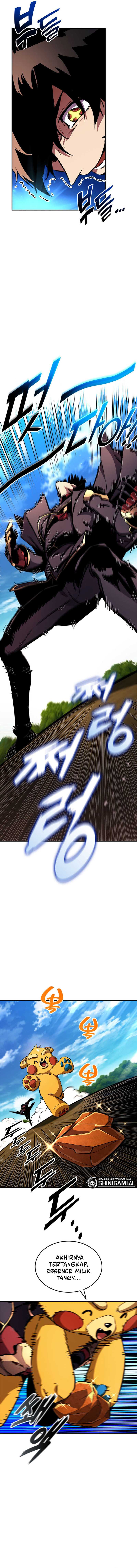 Ranker’s Return (Remake) Chapter 150 page 9