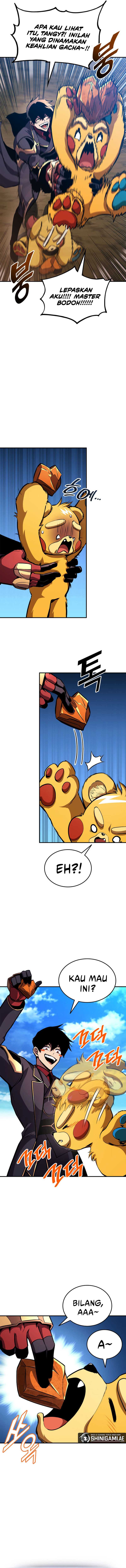 Ranker’s Return (Remake) Chapter 150 page 10