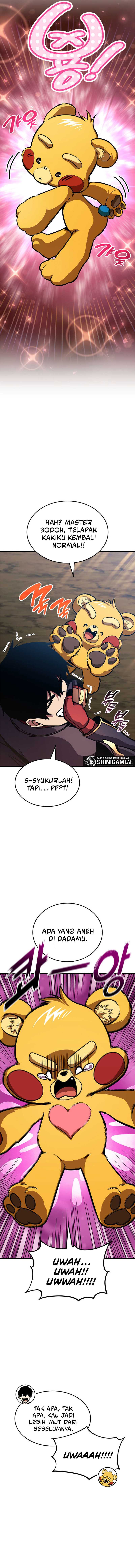 Ranker’s Return (Remake) Chapter 150 page 12